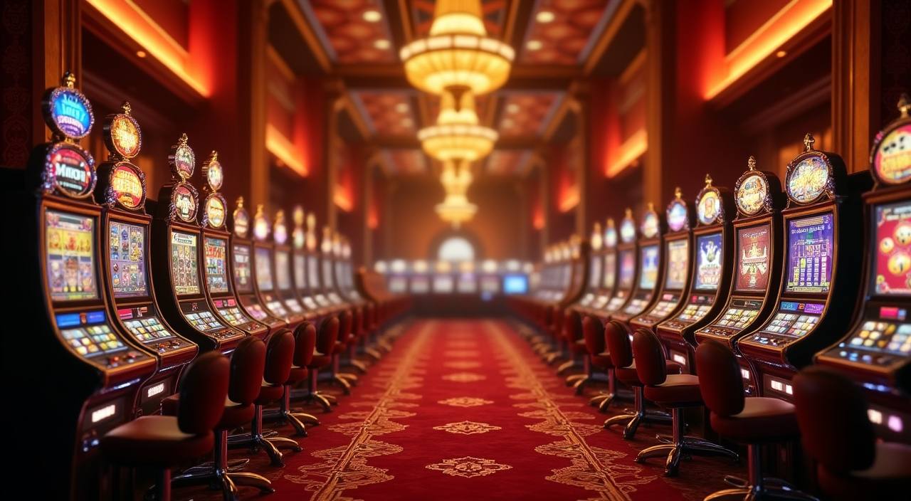 cowboy slot lobby reference